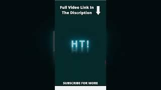 CSS Glowing Editable Text Animation Effects | CSS Glowing Effects #shorts