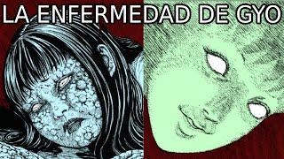 La Terrible Enfermedad de Gyo - Gyo Narrado y Explicado Parte 2 (Junji Ito) | HFLain