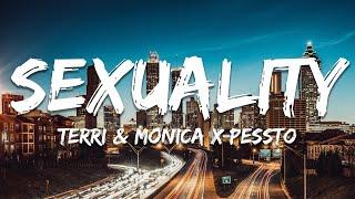 Terri & Monica - Sexuality (If You Take Your Love) (Pessto Remix) [Lyrics]