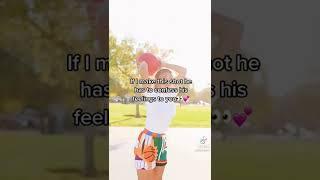 If she makes the shot your Crush has to confess their feelings to you
