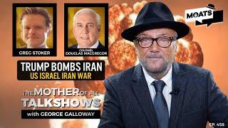  BREAKING NEWS: LIVE | US JOINS THE WAR | Is this Iraq again, only worse? - George Galloway MOATS