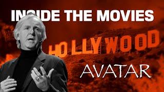 Inside the Movies: Avatar (Pitch Meeting Excerpt)