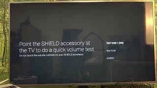 How To Set Up IR Controls For Remote On NVIDIA Shield TV