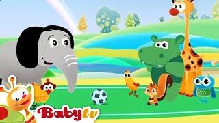 BabyHood | BabyTV