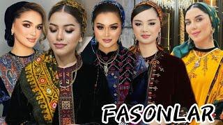 Owadan taze moda koynek fasonlar / Dresses for women / instagramdan sonky fasonlar 2025