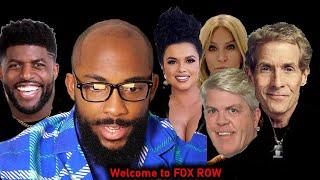 $1.5 Million For The Pum Pum | Faraji vs Fox Lawsuit