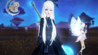 Revelation Online  Spiritshaper PvP Top Heal + 10 Kills 2020-Mar-01