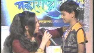 gaurav maharashtracha hrishikesh chivda.mpg