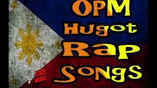 Hugot RAP Song best background music