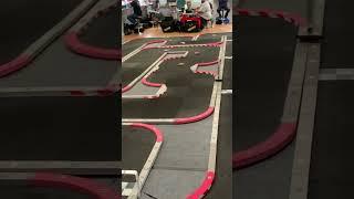 RC racing | Mini Z PA Championships practice laps