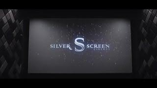 Хочешь посмотреть кино? Закажи личный кинотеатр SilverScreen в Минске