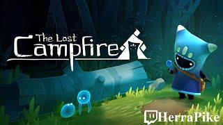 The Last Campfire