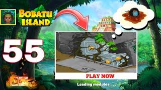 Bobatu Island Survival Quest Gameplay