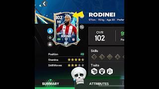 EAA LOGIC  #fifa #fifamobile #eafcmobile25 #eafc25 #eafcmobile #shorts