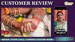 Customer Review | Customer Testimonial | Talk to Astrologer | Vedic Astro Kendra