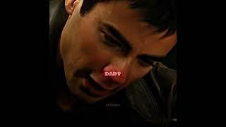 "He signed the pact to save his father's life, but..." Ghost Rider #shorts #edit