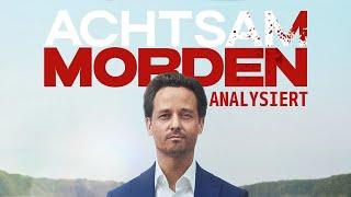 Achtsam Morden: Psychologe analysiert Anwalt Björn