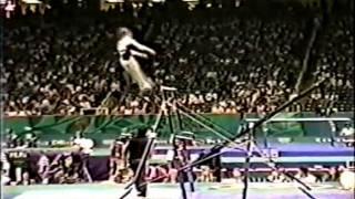 6th T BLR Svetlanta Tarasevich UB   1996 Olympic Games 9 487