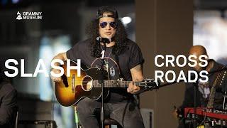 Slash "Crossroads"