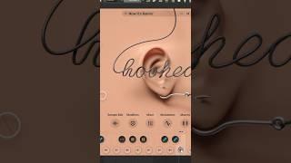 Do this if you Are using vocals from Arcade#shorts