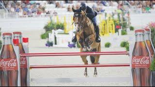 Summer FEI Competition Highlights, World Equestrian Center - Ocala