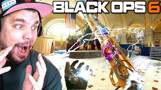 BLACK OPS 6 - La NOUVELLE DINGUERIE du MULTIJOUEUR !