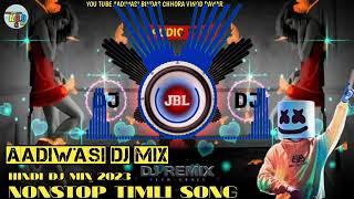 NoNsToP  PIMLI  soNG AADIWASI Dj. MIX