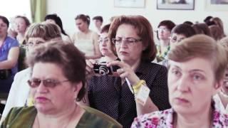 Итоговый ролик "'Рязань   -  библиотечная столица 2014"