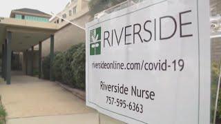 Riverside Health System Reaches Milestone in Vaccine Distribution