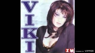 Viki Miljkovic - Jesam li majko jos tvoja kci - (Audio 1998)