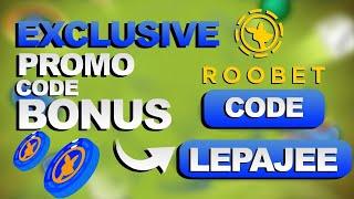 2025 Roobet VIP Redeem Code: Your Key to Extra Bonuses