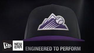 The 2014 59FIFTY with Diamond Era Technology | New Era Cap