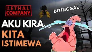 Penuh Karma dan Ditinggal Teman - Lethal Company Indonesia Part 23