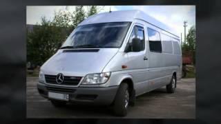 запчасти новые Mercedes Sprinter недорого Ровно , BrilLion-Club 4206