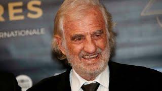 Iconic French New Wave actor Jean-Paul Belmondo dies aged 88 • FRANCE 24 English