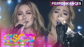 Angeline and Yeng’s powerful duet | ASAP Natin To