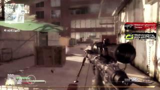 Could Have Been Nicer - Ep. 01 | ED QuickJap™ (MW2)