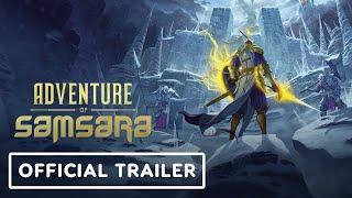 Adventure of Samsara - Official Announcement Trailer | IGN Live 2025