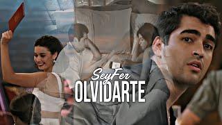 SeyFer ● Olvidarte