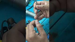 Realme Buds 2 Wired Earphones Repair #satisfying #repair #earphone  #educational #apple #tech #diy