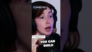 The 5 Degree Free Pathways