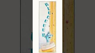 The Pout Pout fish - https://youtu.be/iksEJb0rdDo Read aloud story