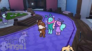 Dandy's world content coming soon  (WIP)