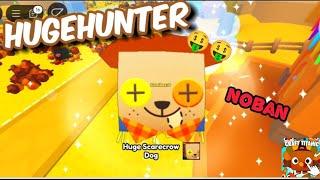 Pet Simulator 99 Script [HugeHunter] New Update