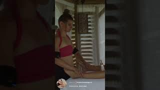  Traditionelle Thai-Massage | ASMR Tiefenentspannung mit Annette 
