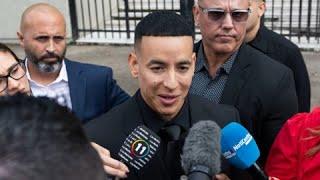 Mira lo primero que hizo Daddy Yankee tras llegar a un acuerdo con Mireddys en el tribunal