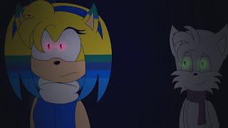 Sonic.exe Tower of Millennium (Part 3) Zone: ??? Subtitles!!