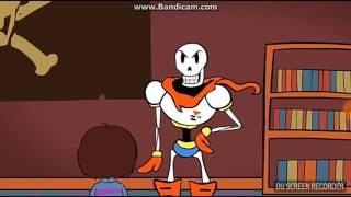 Приколы UnderTale [Смешно до слез]