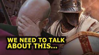 We need to talk about that patch notes for Black Desert Mobile...