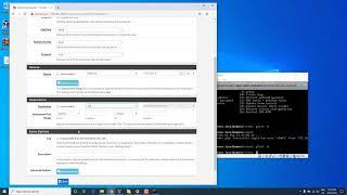 Pfsense course - Active Directory Authentication -Creating rules for Wan Access Part 1  (2019)